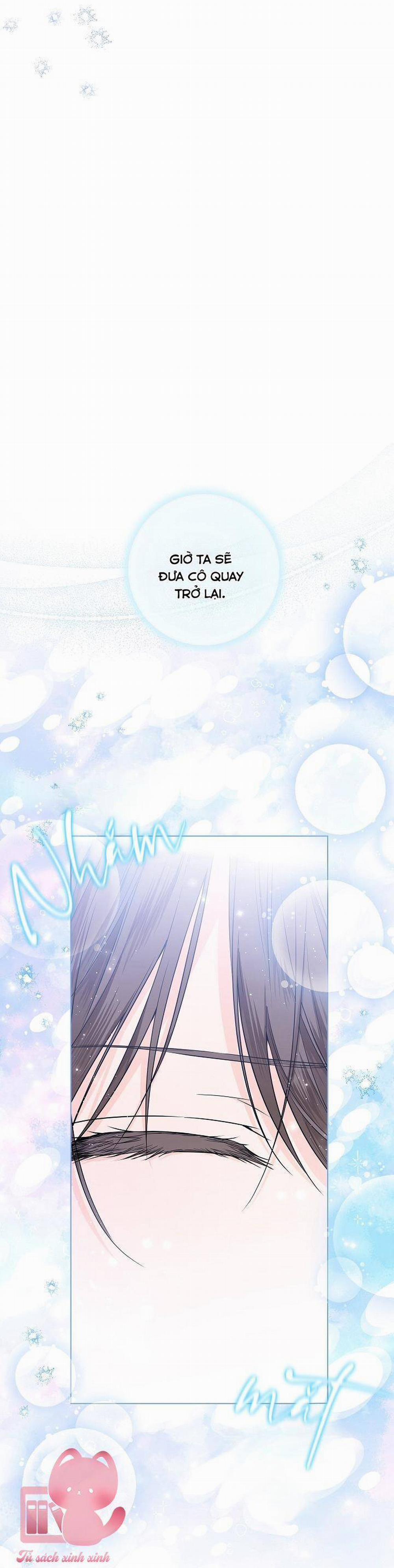 Hoàng Nữ Cosplay Nonfan 31 trang 7