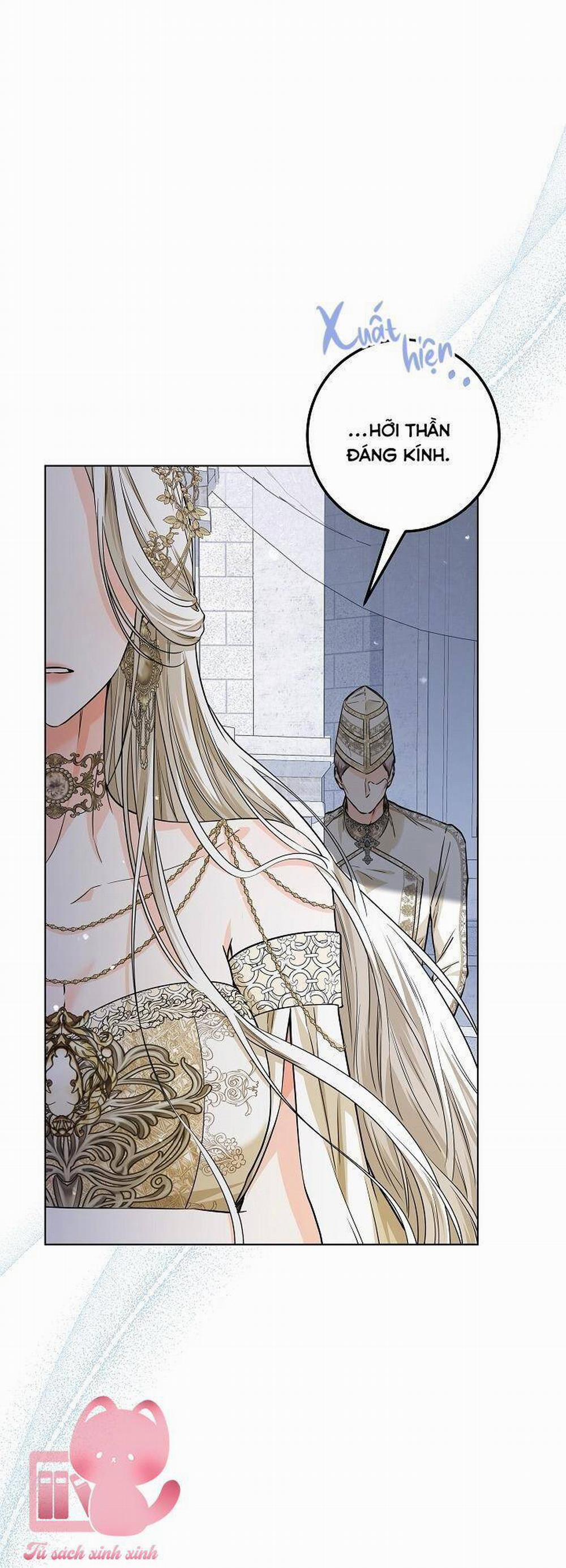 Hoàng Nữ Cosplay Nonfan 31 trang 9