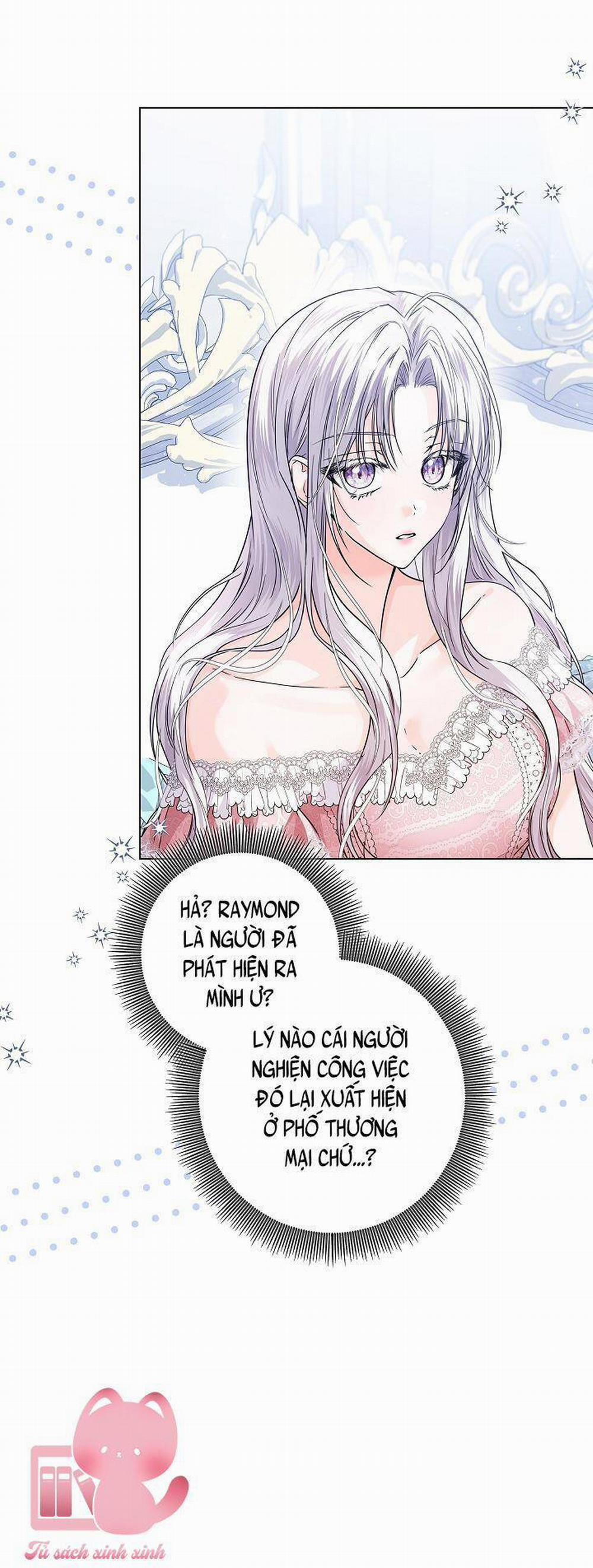 Hoàng Nữ Cosplay Nonfan 32 trang 11