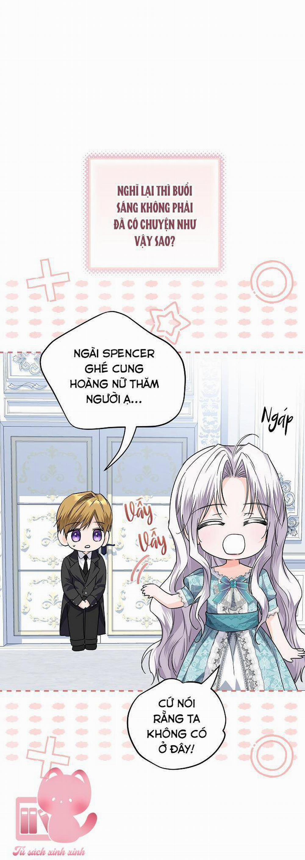 Hoàng Nữ Cosplay Nonfan 32 trang 12