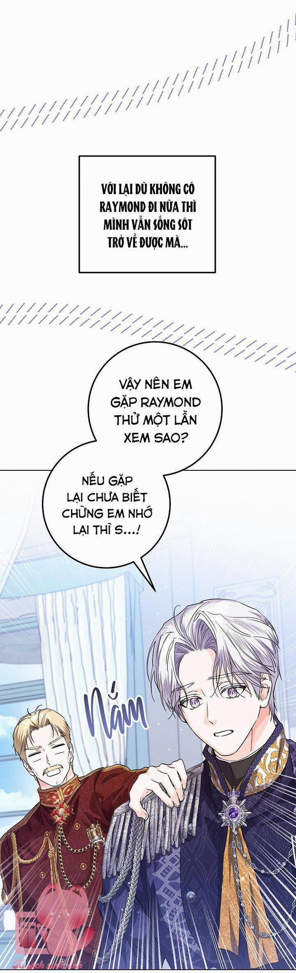 Hoàng Nữ Cosplay Nonfan 32 trang 14