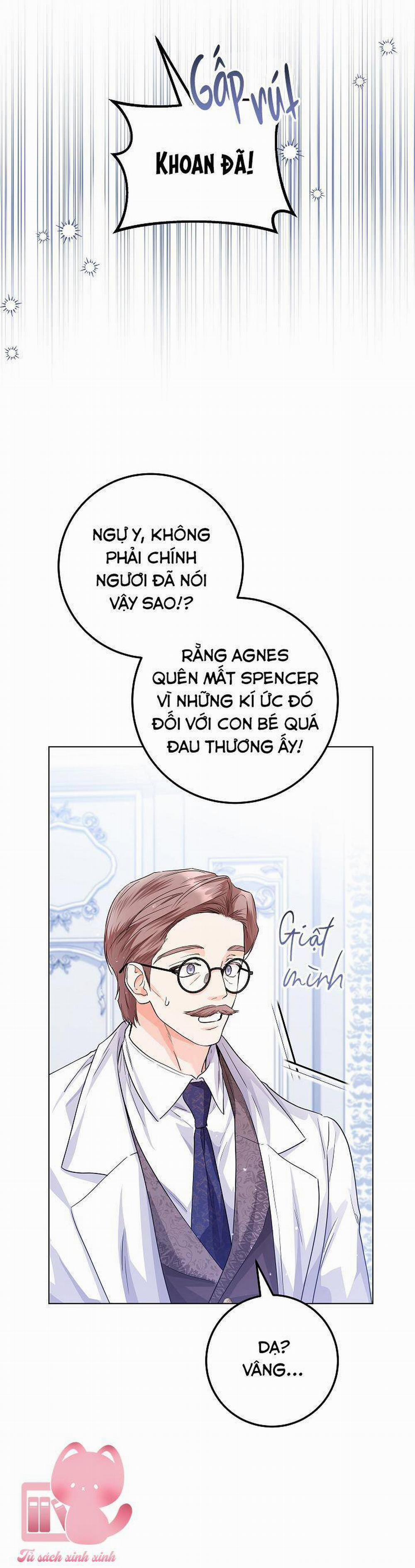 Hoàng Nữ Cosplay Nonfan 32 trang 15