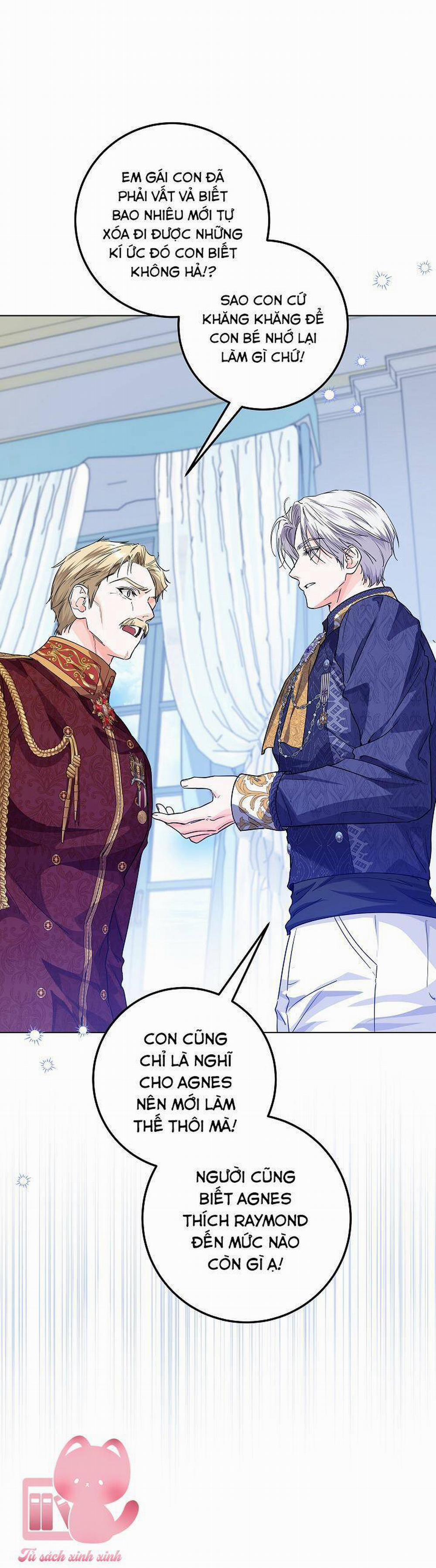 Hoàng Nữ Cosplay Nonfan 32 trang 17