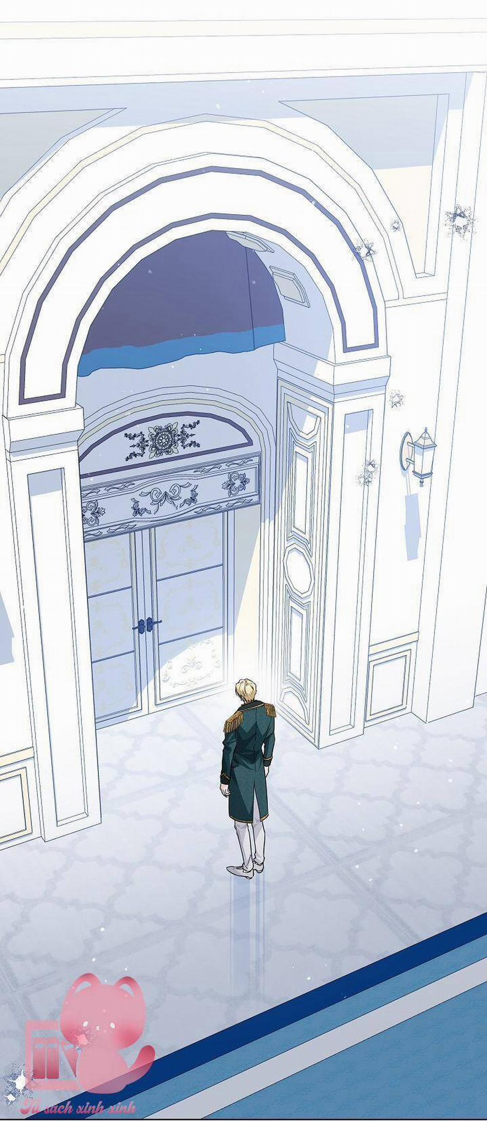 Hoàng Nữ Cosplay Nonfan 32 trang 24