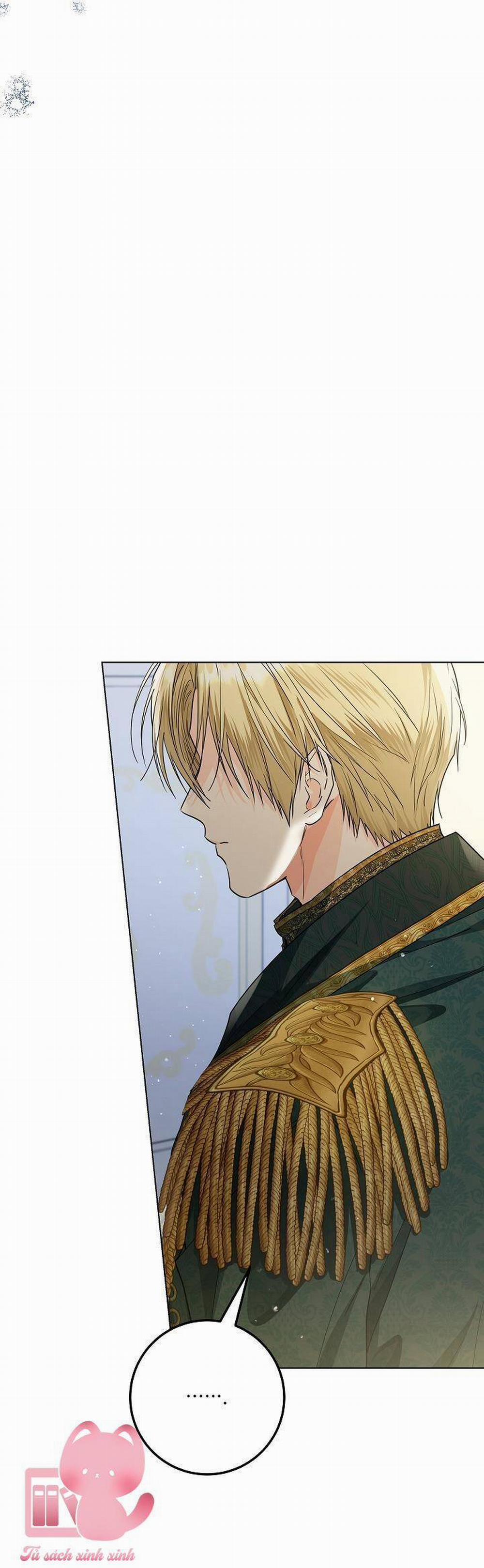 Hoàng Nữ Cosplay Nonfan 32 trang 25