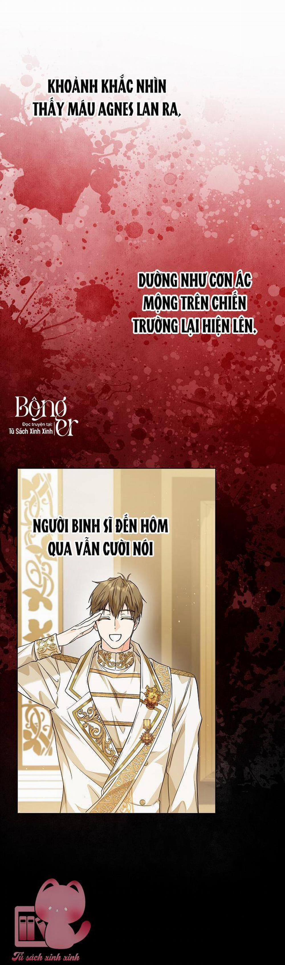 Hoàng Nữ Cosplay Nonfan 32 trang 26