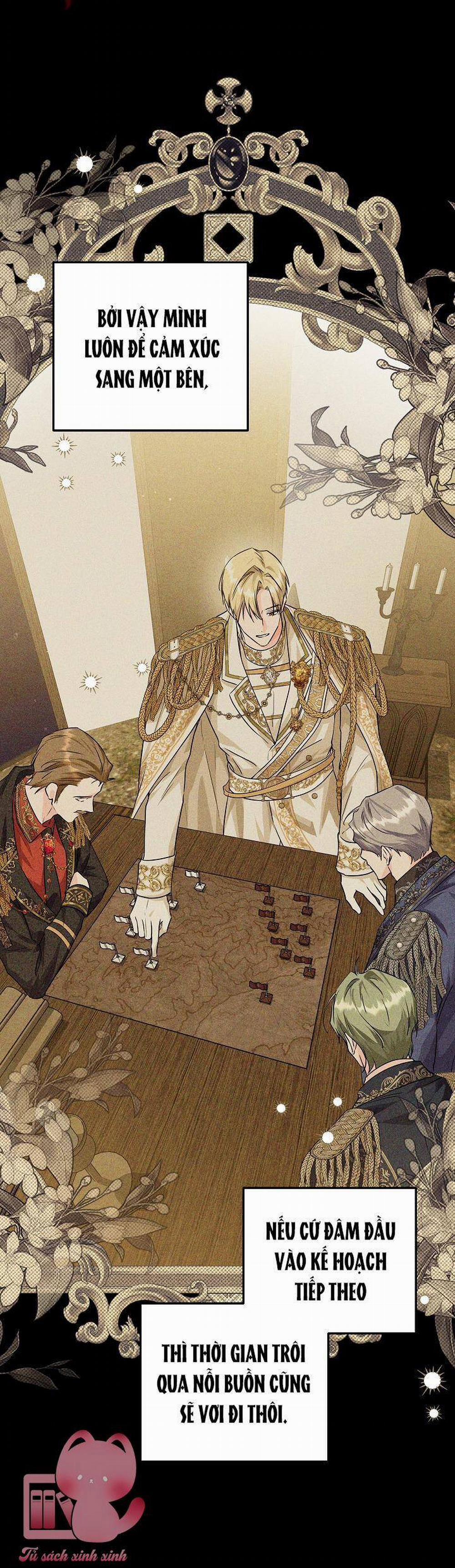 Hoàng Nữ Cosplay Nonfan 32 trang 31