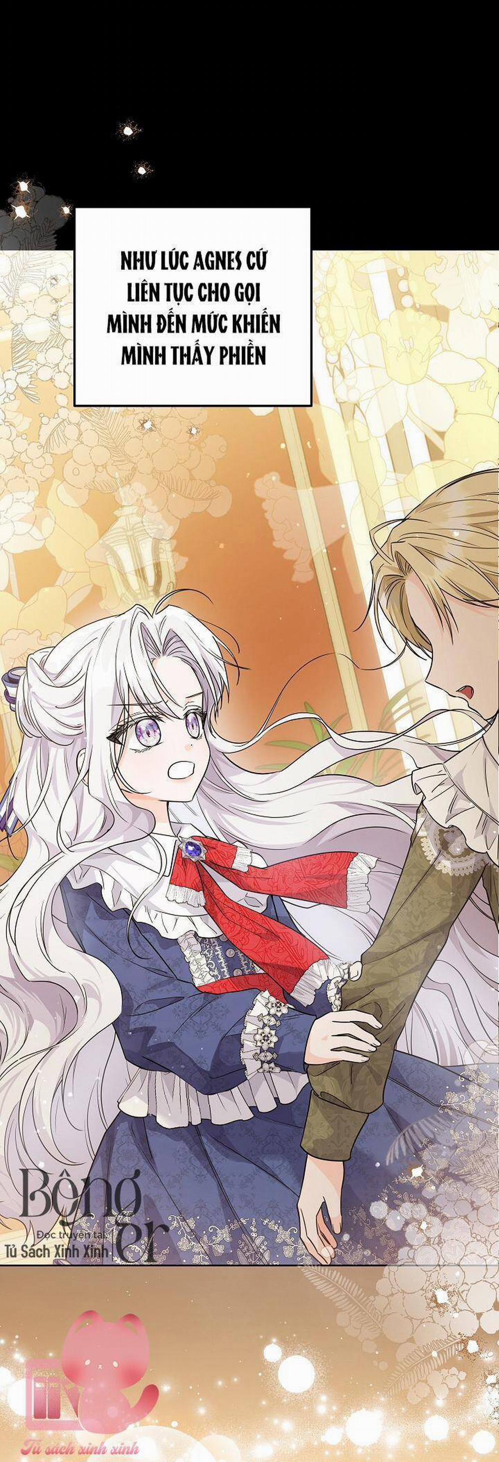 Hoàng Nữ Cosplay Nonfan 32 trang 32