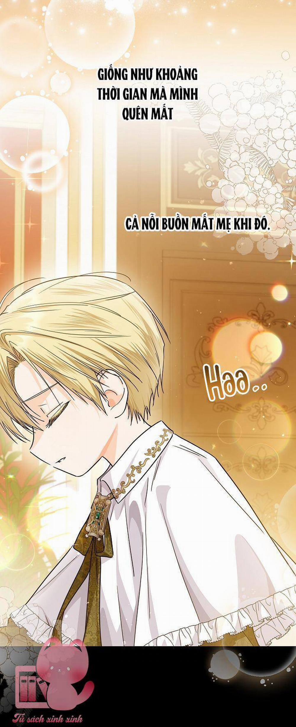 Hoàng Nữ Cosplay Nonfan 32 trang 33