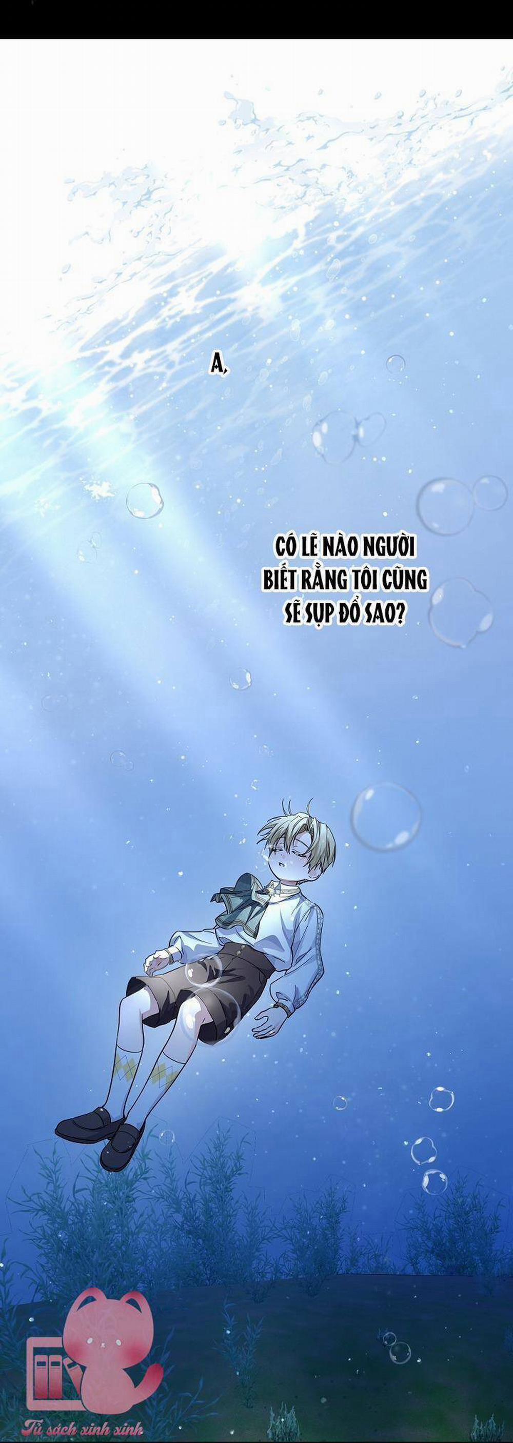 Hoàng Nữ Cosplay Nonfan 32 trang 34