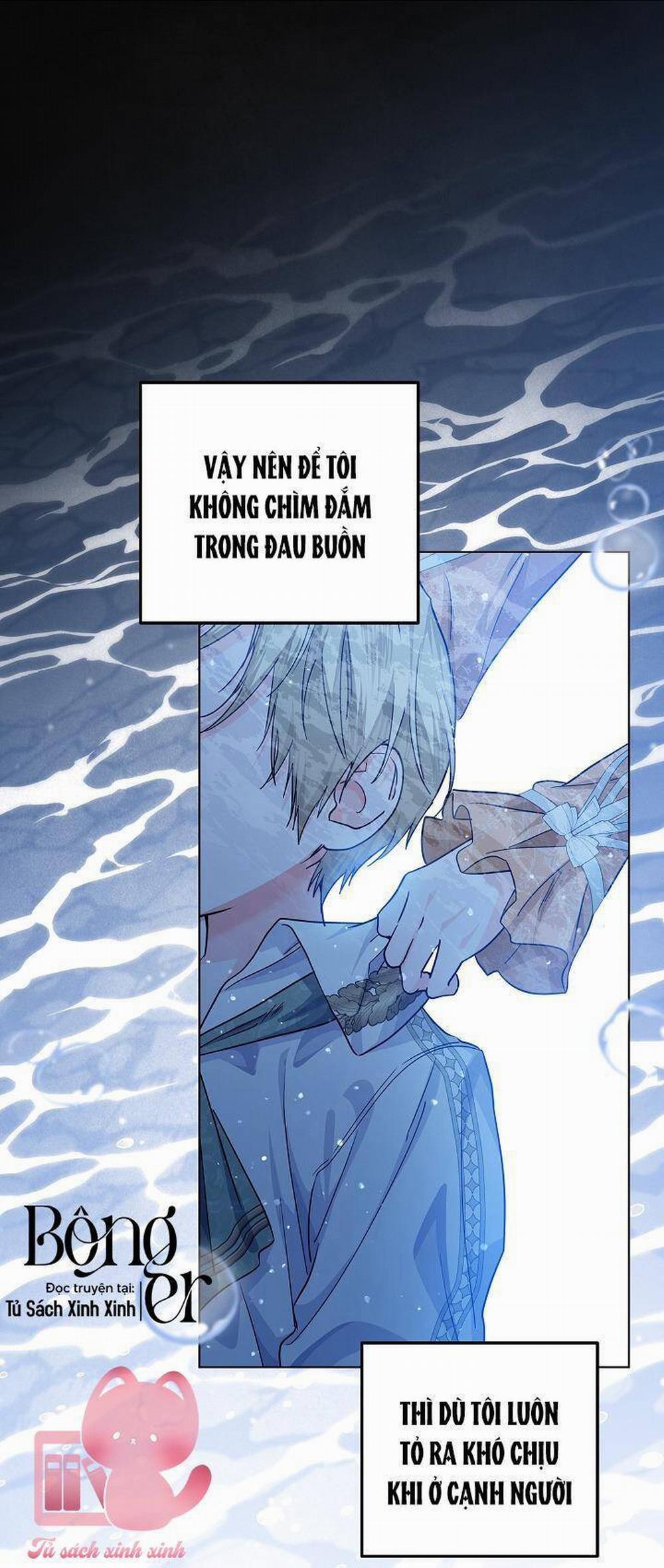 Hoàng Nữ Cosplay Nonfan 32 trang 35