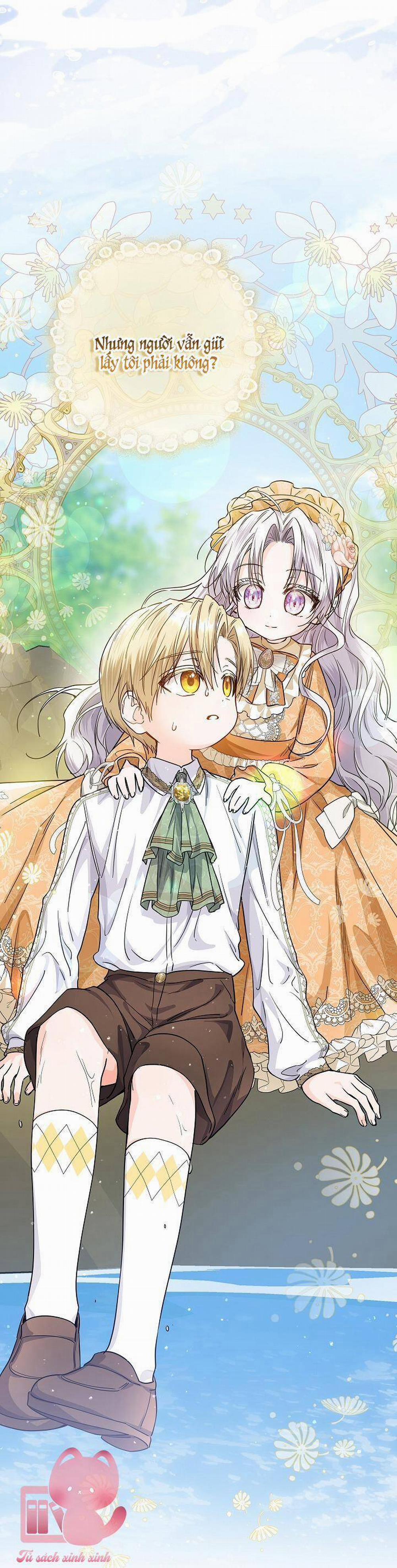 Hoàng Nữ Cosplay Nonfan 32 trang 36