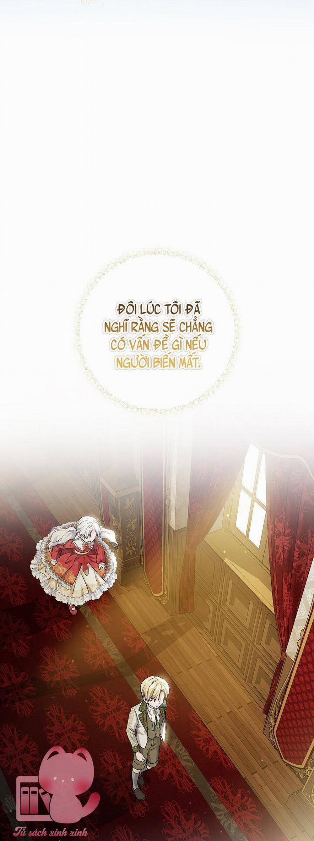 Hoàng Nữ Cosplay Nonfan 32 trang 37