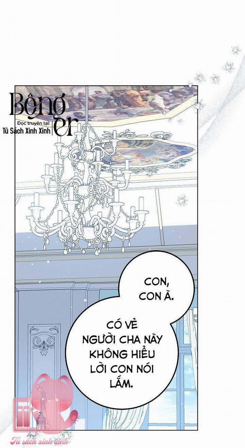 Hoàng Nữ Cosplay Nonfan 32 trang 4