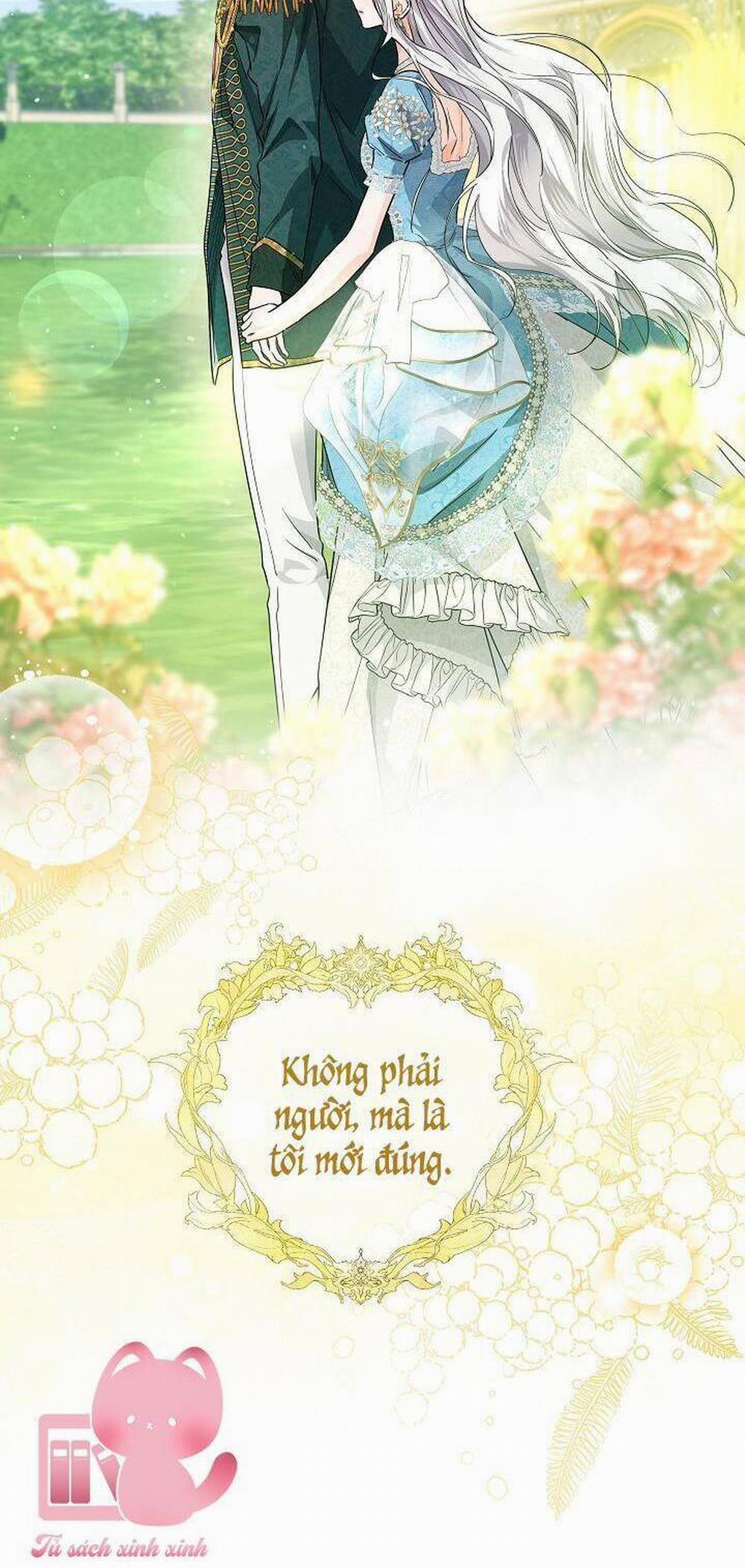 Hoàng Nữ Cosplay Nonfan 32 trang 40