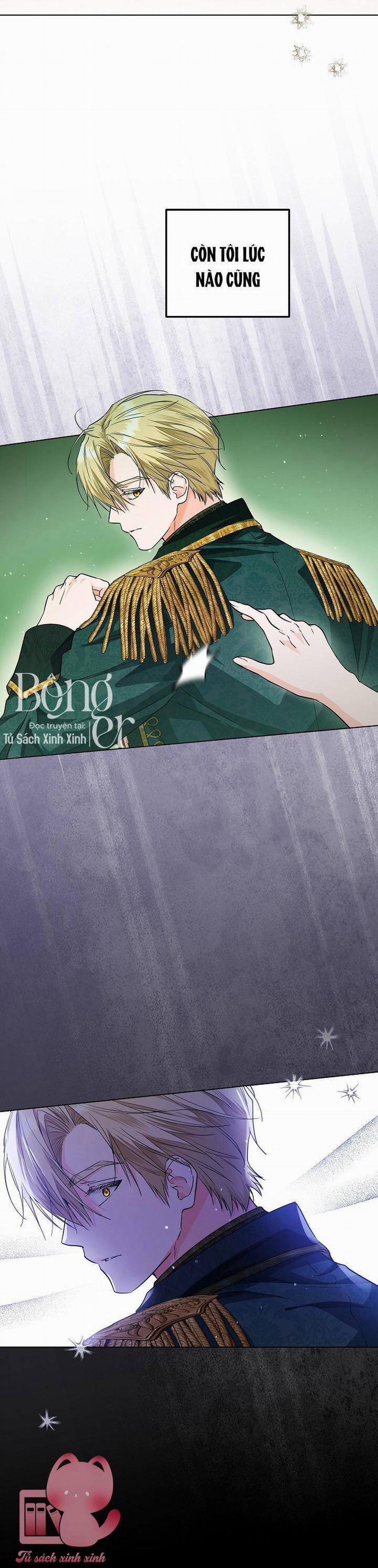 Hoàng Nữ Cosplay Nonfan 32 trang 42