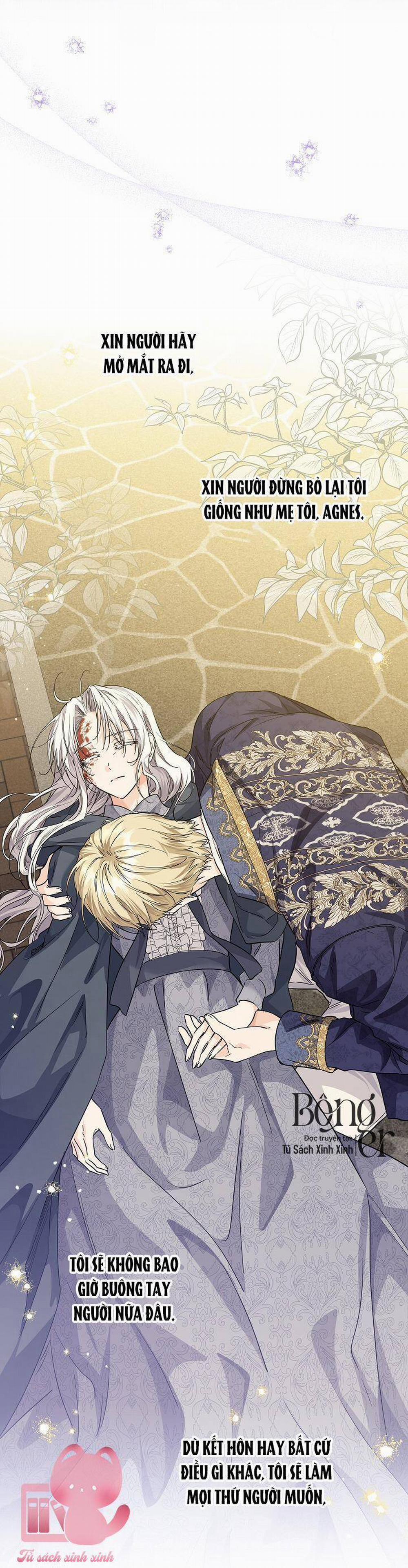 Hoàng Nữ Cosplay Nonfan 32 trang 44