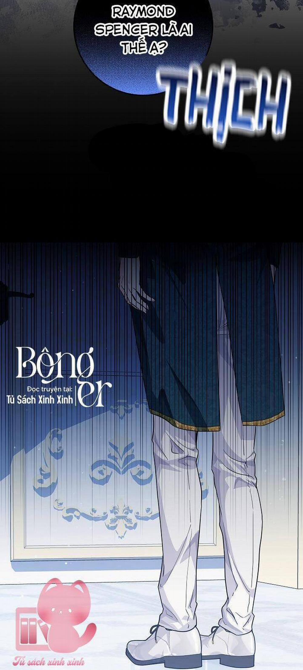 Hoàng Nữ Cosplay Nonfan 32 trang 46