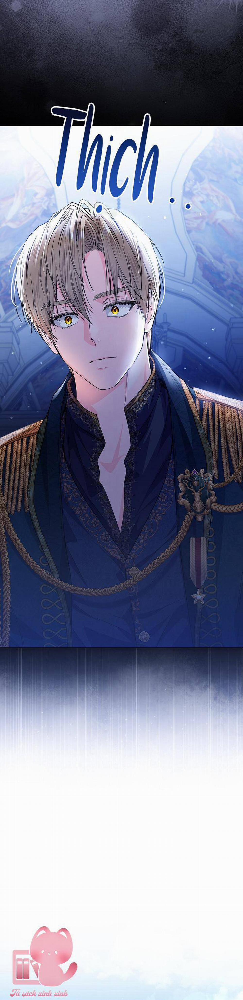 Hoàng Nữ Cosplay Nonfan 32 trang 48