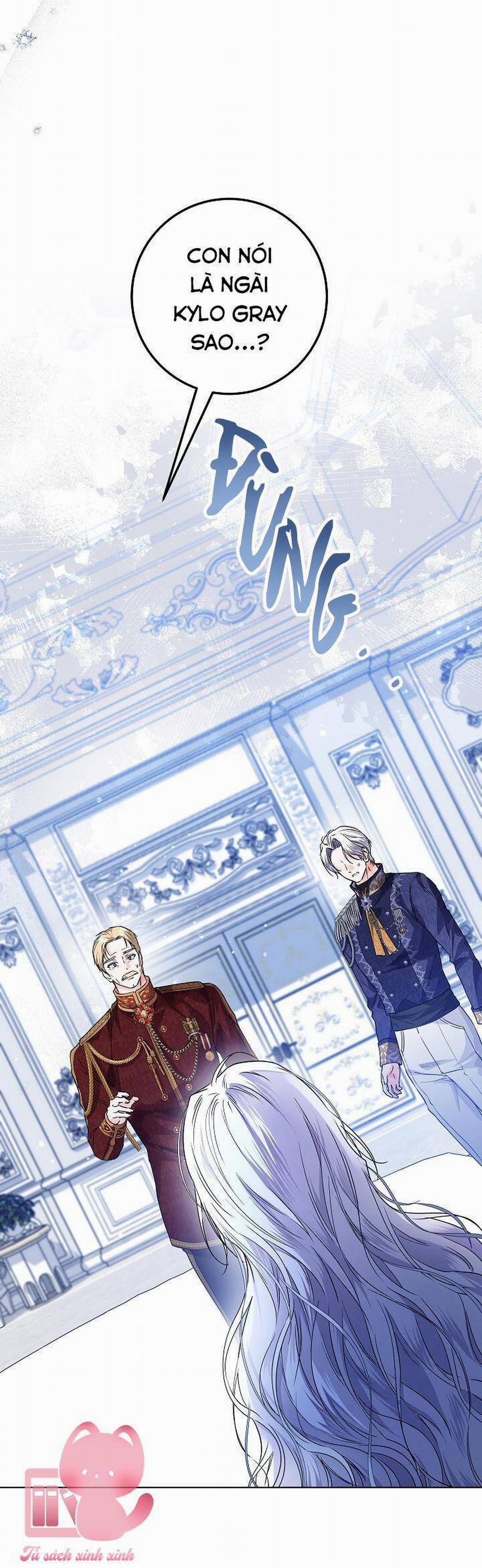 Hoàng Nữ Cosplay Nonfan 32 trang 5