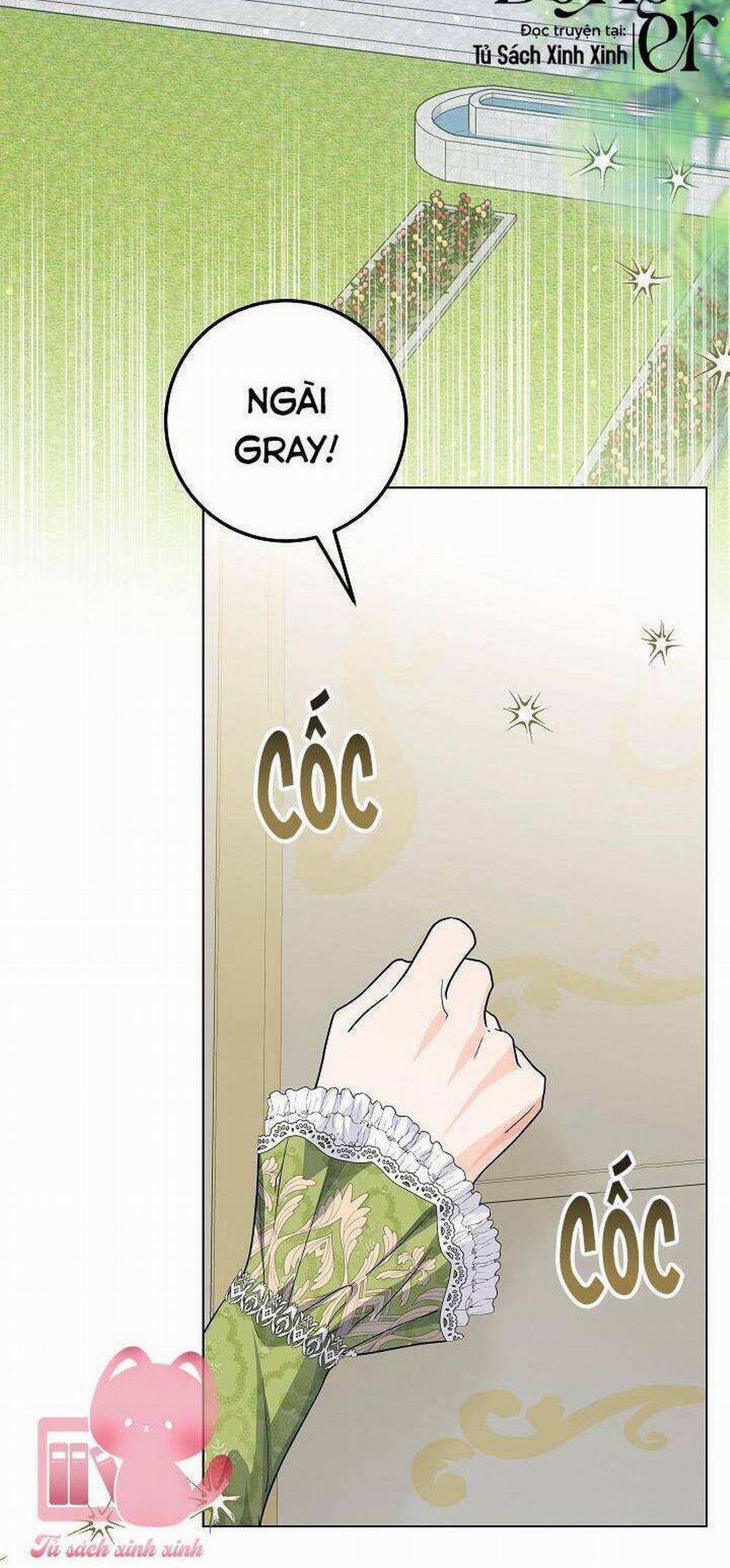 Hoàng Nữ Cosplay Nonfan 32 trang 50