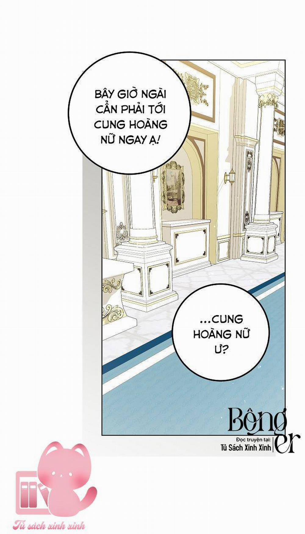 Hoàng Nữ Cosplay Nonfan 32 trang 53