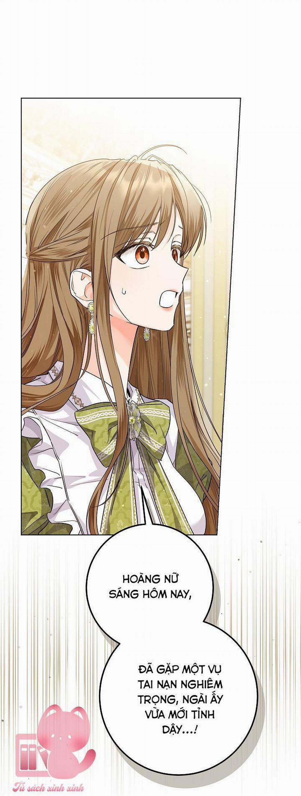 Hoàng Nữ Cosplay Nonfan 32 trang 54