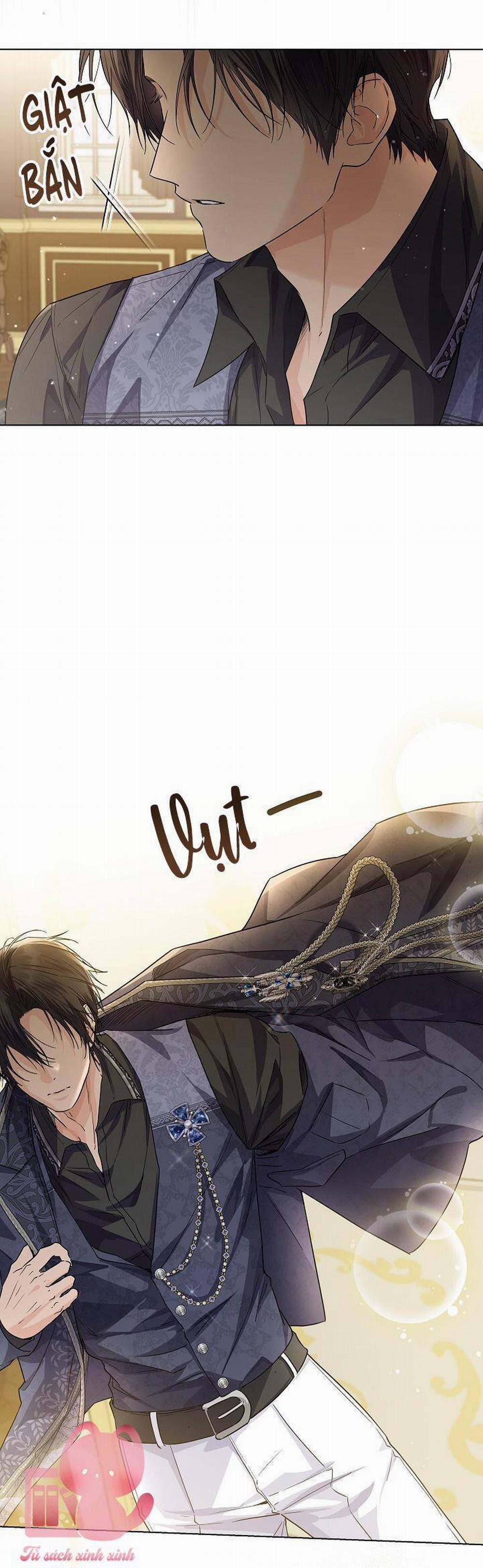 Hoàng Nữ Cosplay Nonfan 32 trang 55