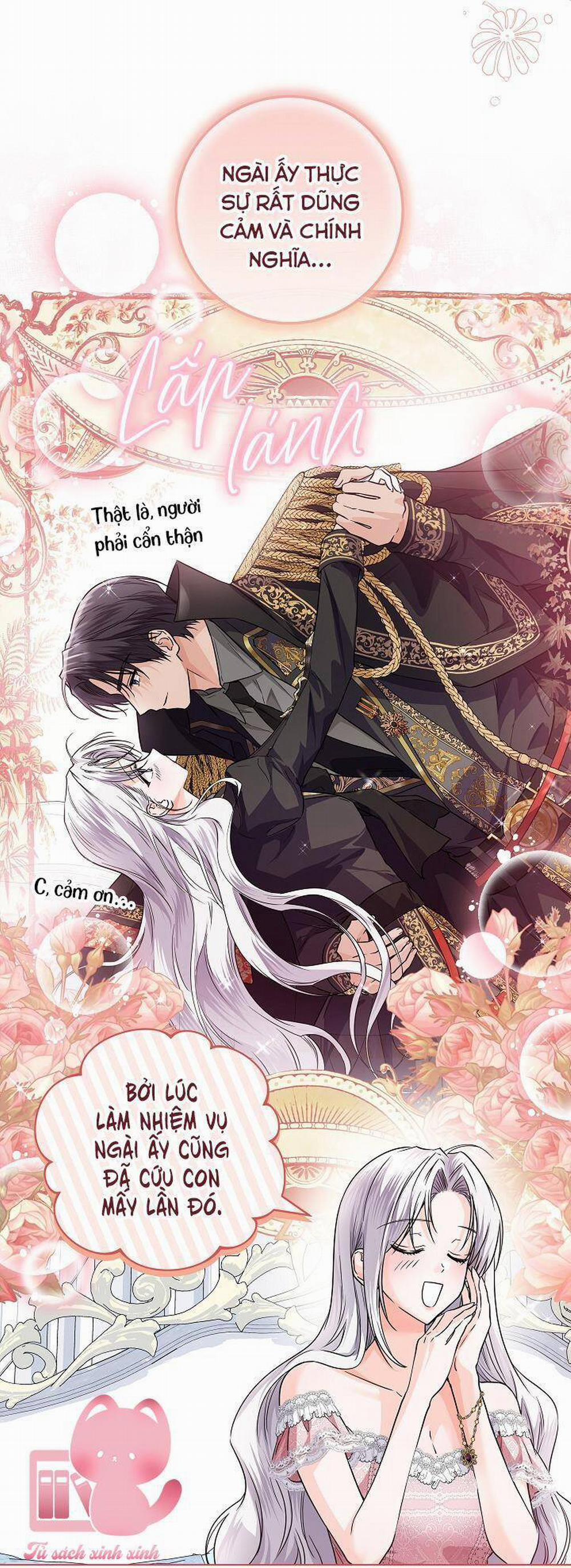 Hoàng Nữ Cosplay Nonfan 32 trang 7