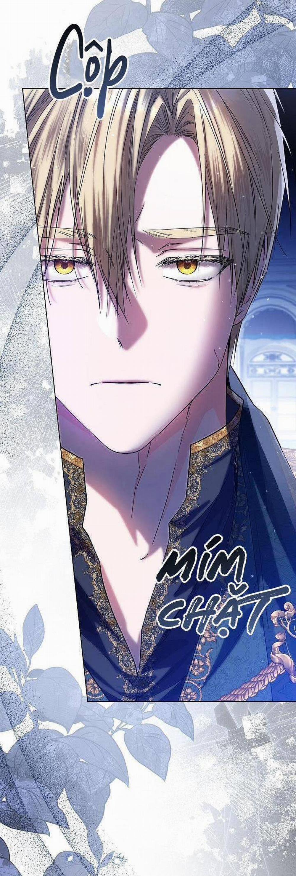 Hoàng Nữ Cosplay Nonfan 33 trang 13