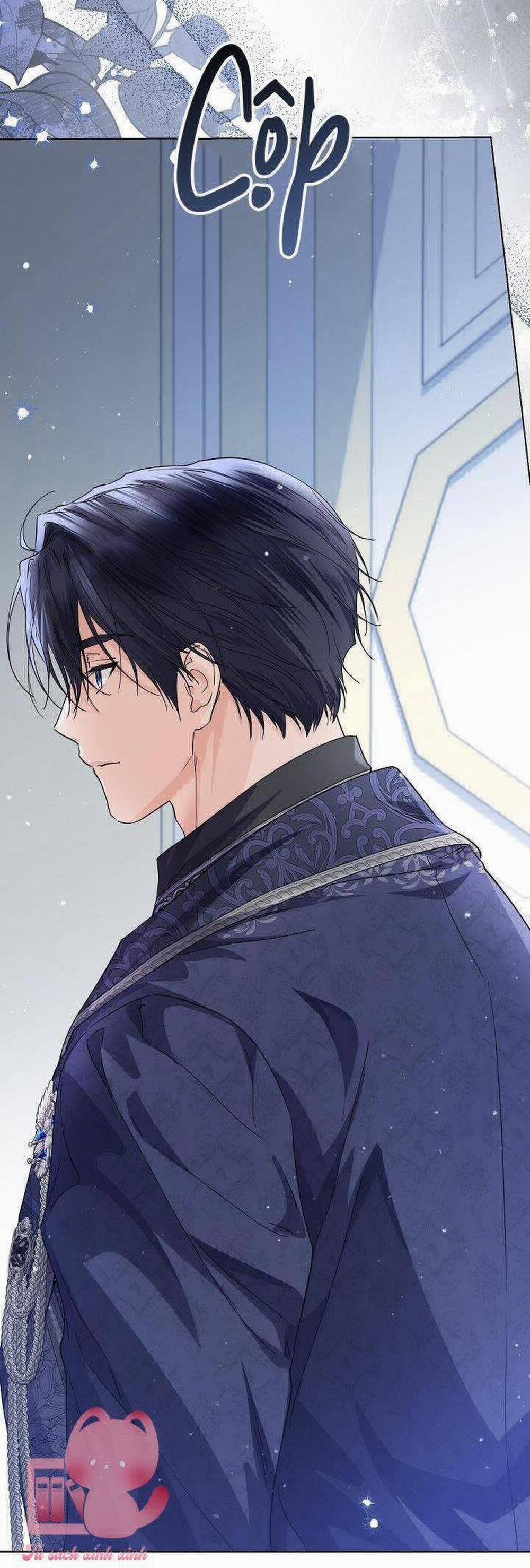 Hoàng Nữ Cosplay Nonfan 33 trang 14