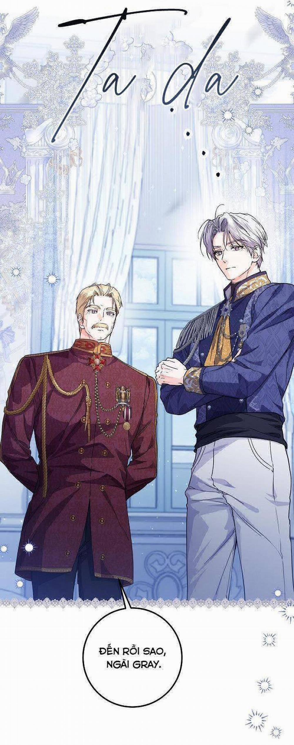 Hoàng Nữ Cosplay Nonfan 33 trang 18