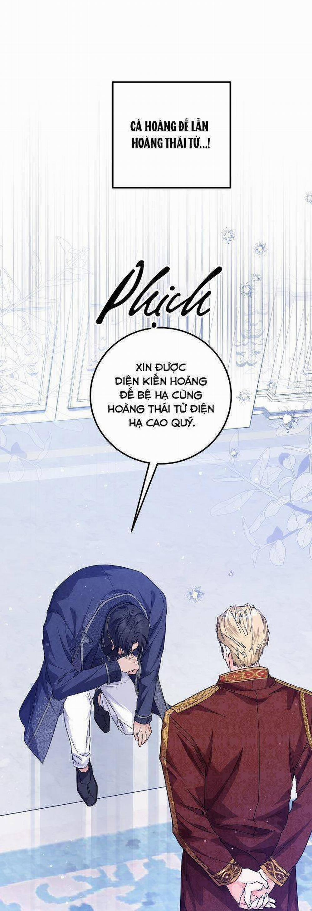 Hoàng Nữ Cosplay Nonfan 33 trang 20