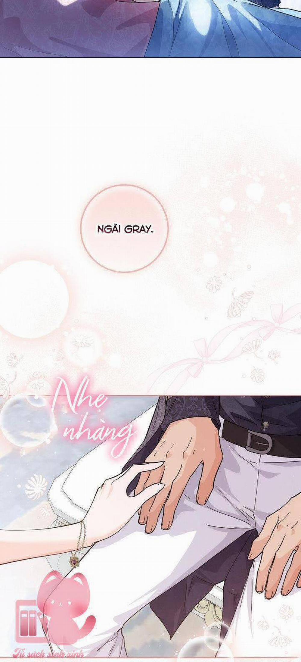 Hoàng Nữ Cosplay Nonfan 33 trang 23