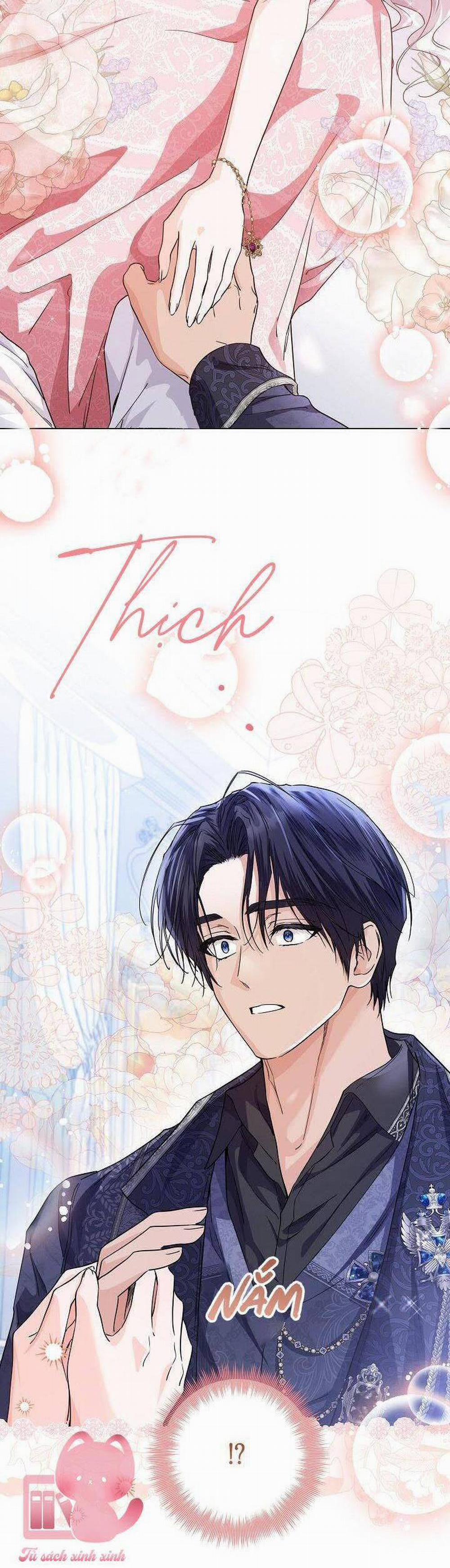 Hoàng Nữ Cosplay Nonfan 33 trang 25