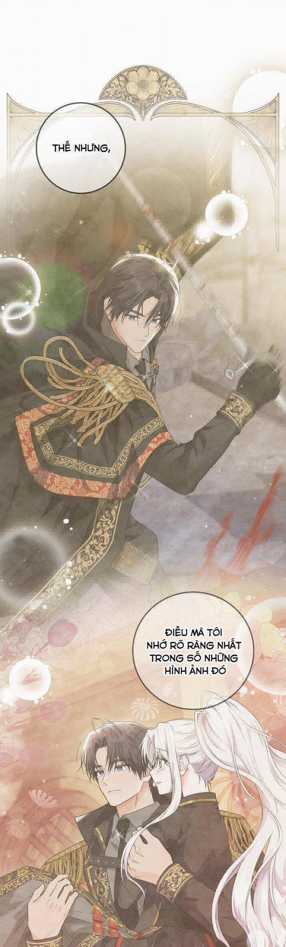 Hoàng Nữ Cosplay Nonfan 33 trang 28