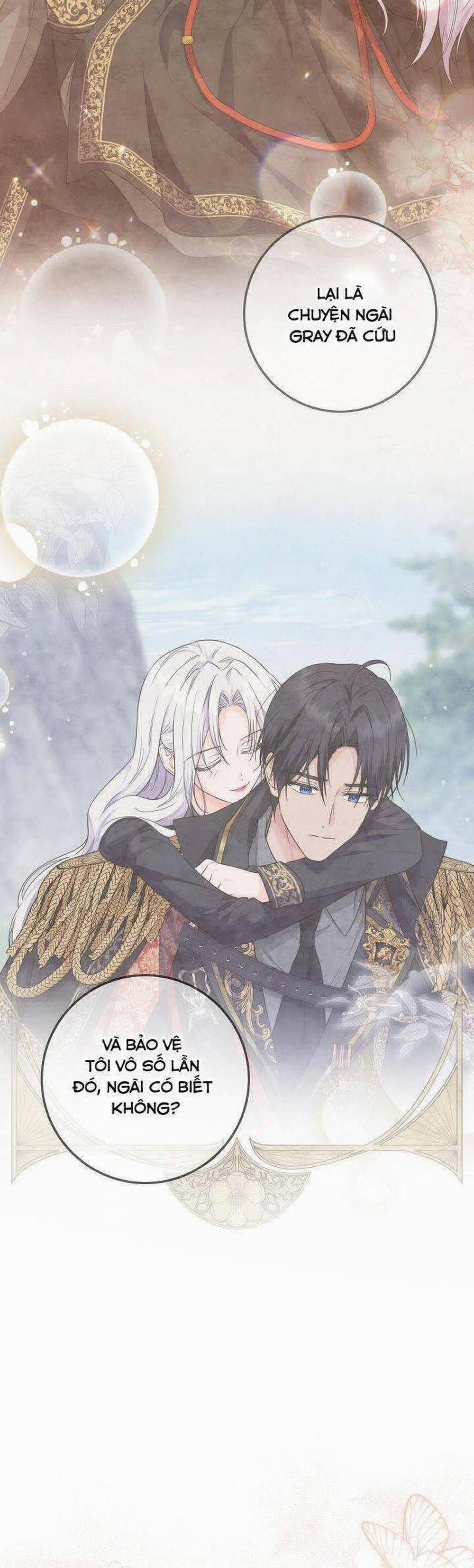 Hoàng Nữ Cosplay Nonfan 33 trang 29