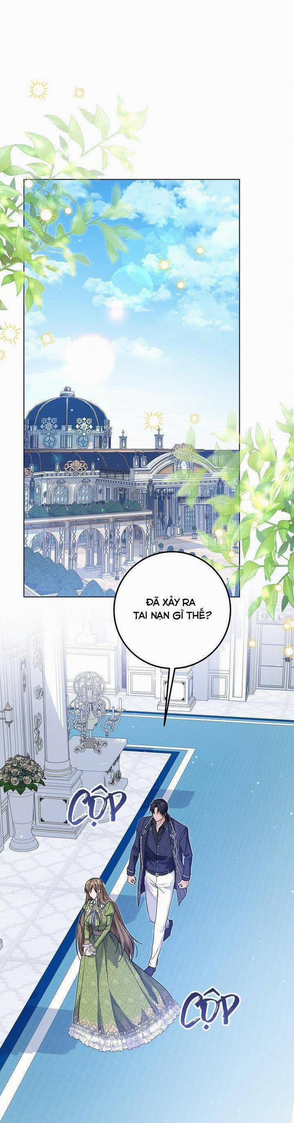 Hoàng Nữ Cosplay Nonfan 33 trang 3