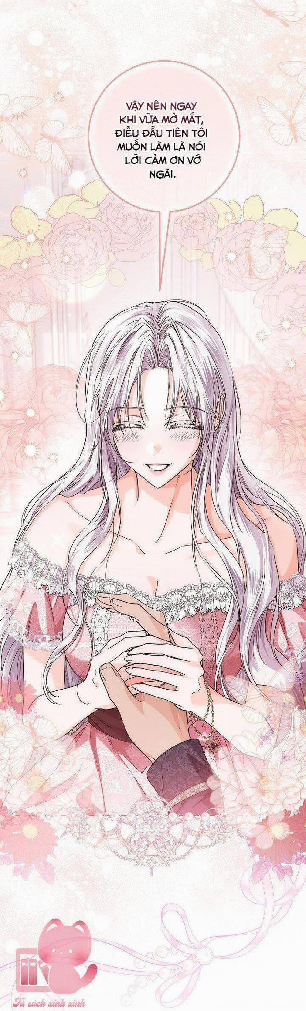 Hoàng Nữ Cosplay Nonfan 33 trang 30