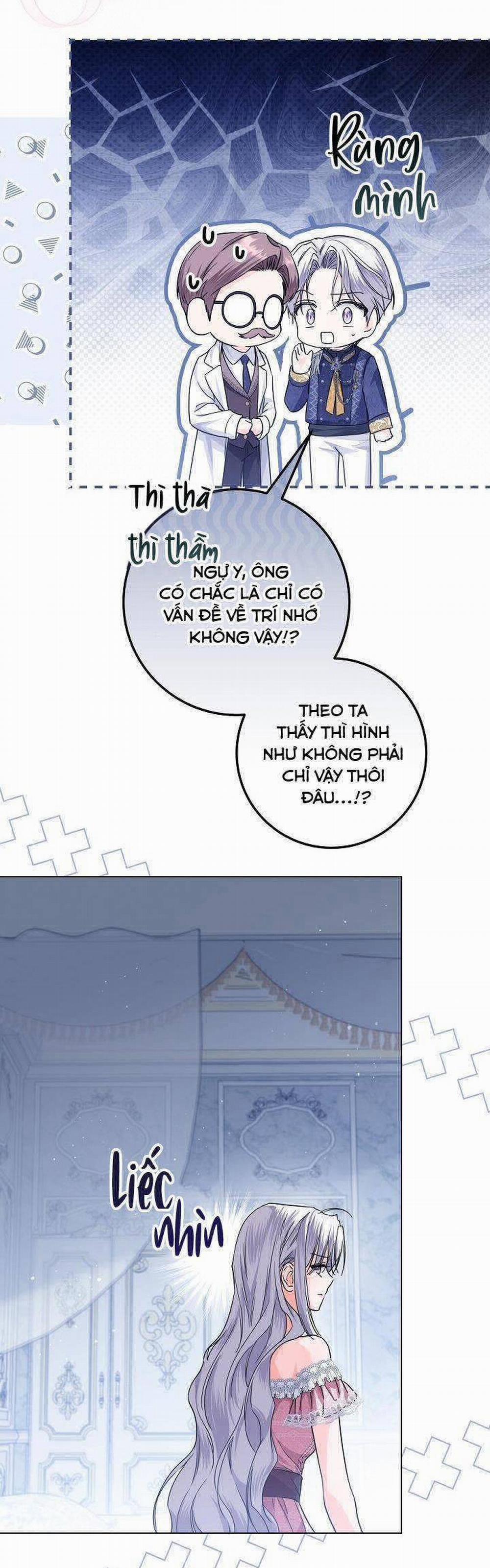 Hoàng Nữ Cosplay Nonfan 33 trang 31