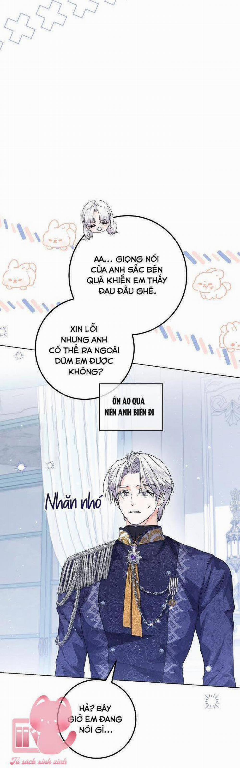 Hoàng Nữ Cosplay Nonfan 33 trang 32