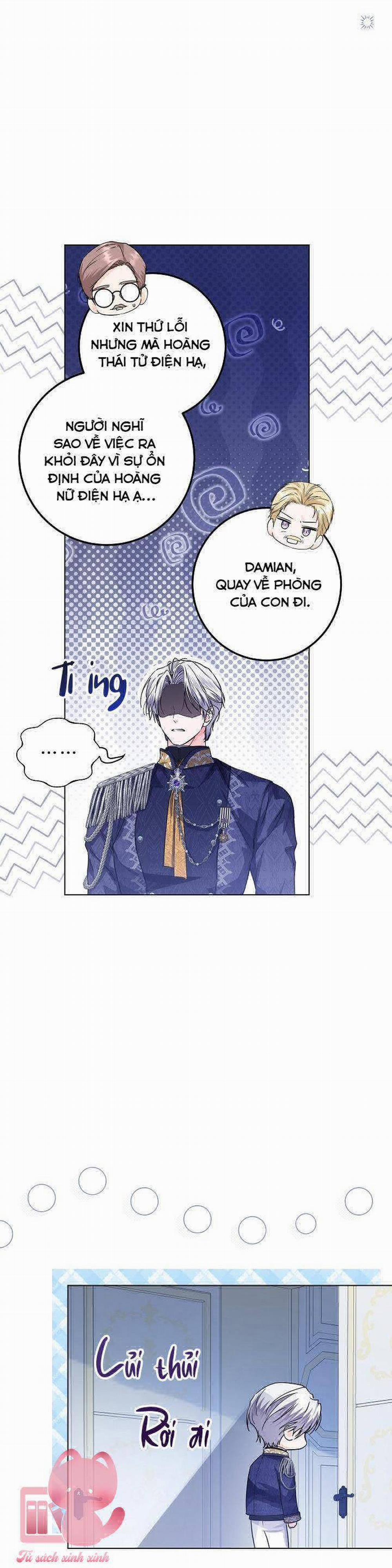 Hoàng Nữ Cosplay Nonfan 33 trang 33