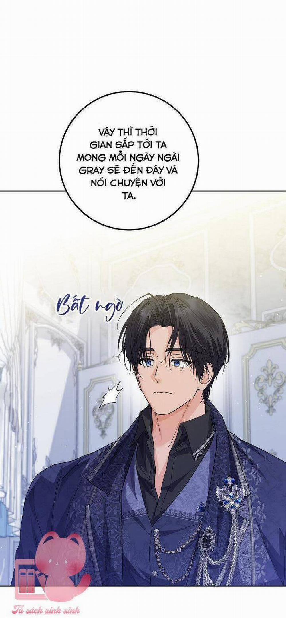 Hoàng Nữ Cosplay Nonfan 33 trang 36