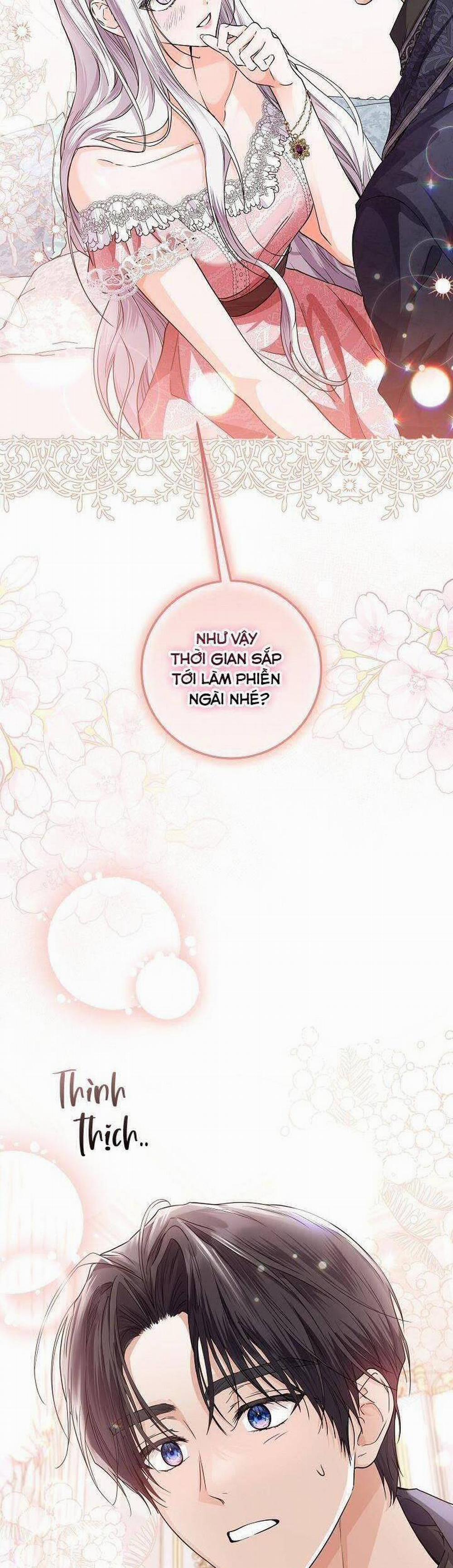 Hoàng Nữ Cosplay Nonfan 33 trang 38