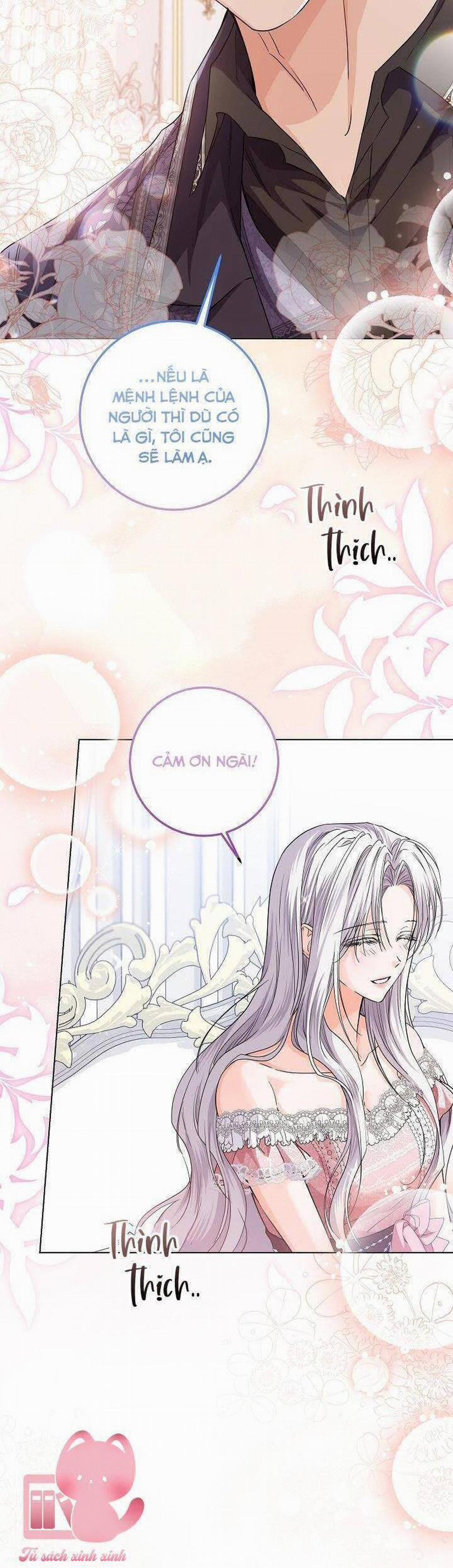 Hoàng Nữ Cosplay Nonfan 33 trang 39