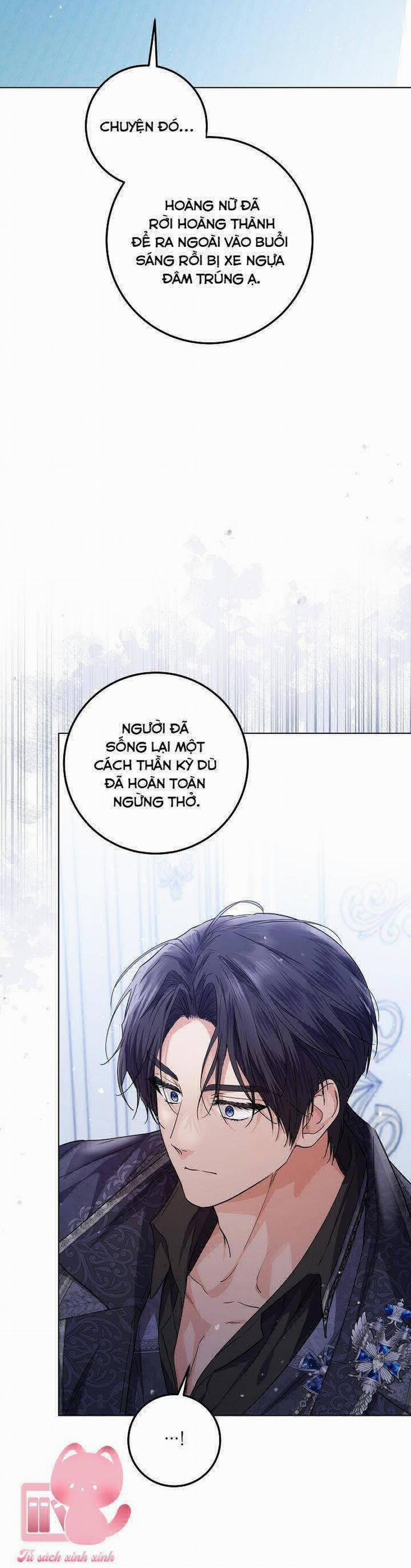 Hoàng Nữ Cosplay Nonfan 33 trang 4