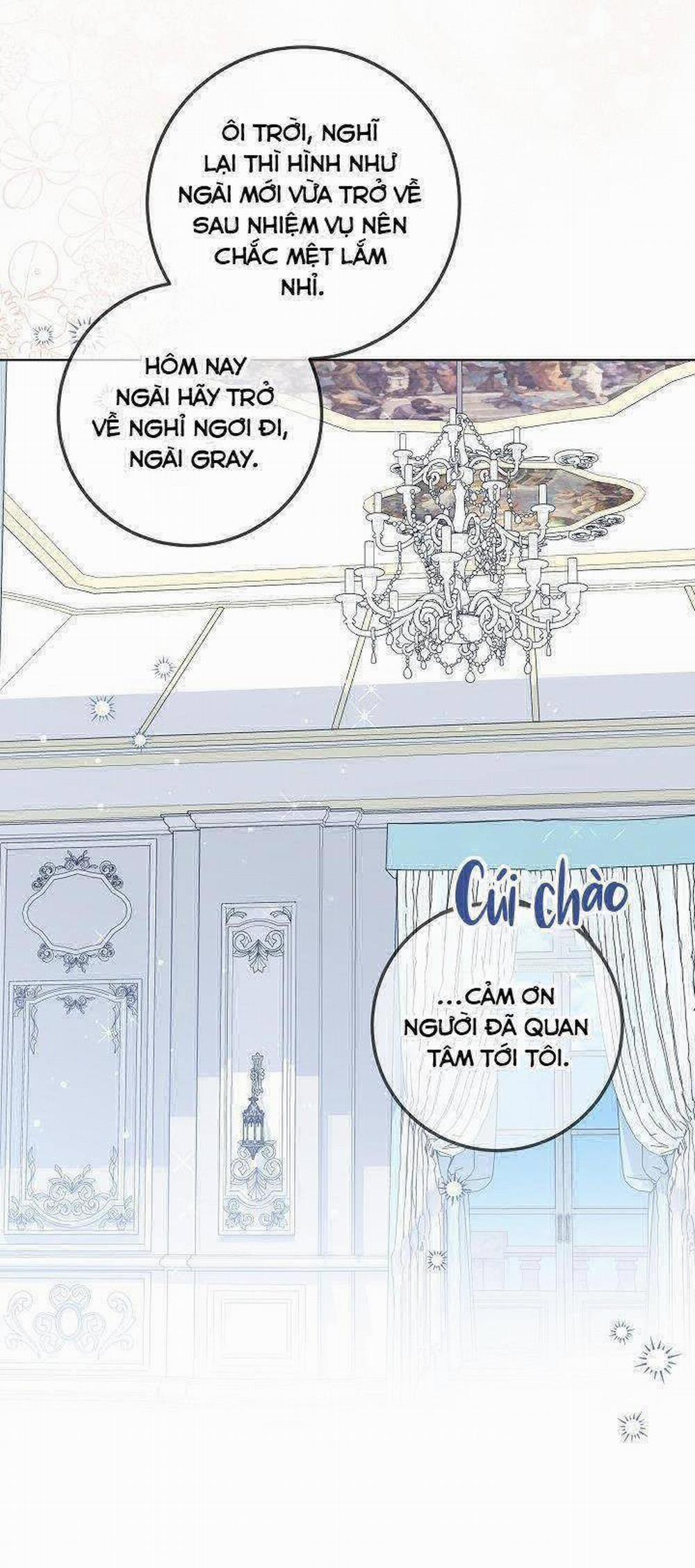 Hoàng Nữ Cosplay Nonfan 33 trang 40