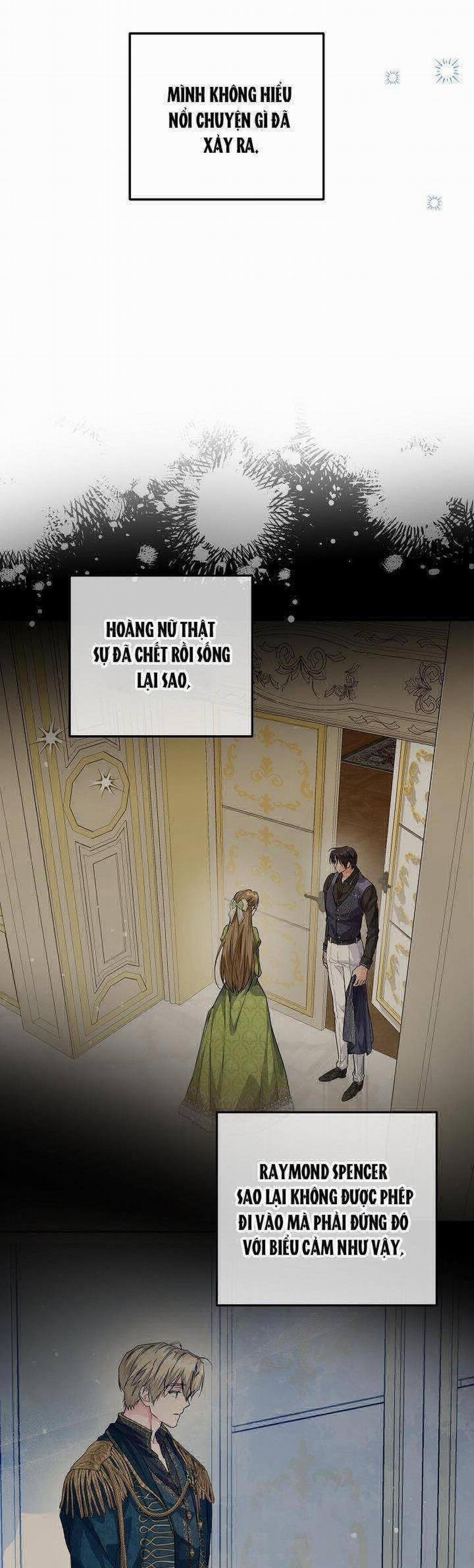 Hoàng Nữ Cosplay Nonfan 33 trang 42