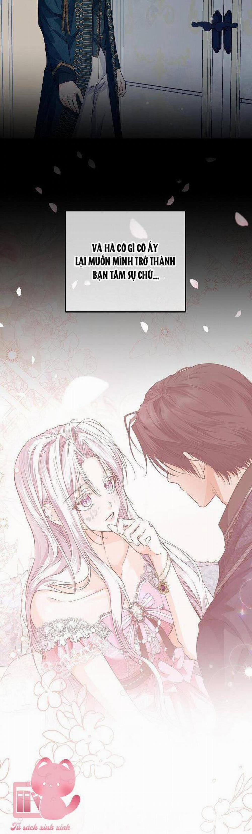 Hoàng Nữ Cosplay Nonfan 33 trang 43