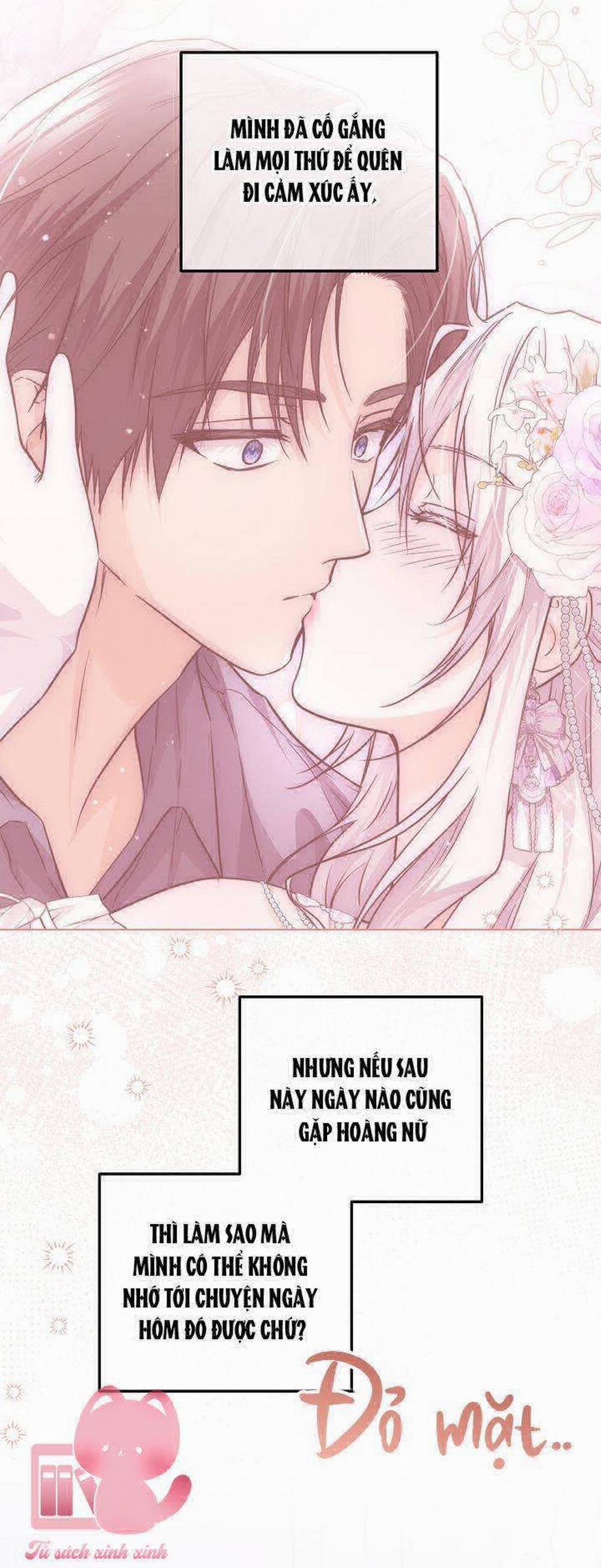 Hoàng Nữ Cosplay Nonfan 33 trang 44